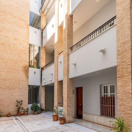 סביליה Arenal Maestranza Apartment מראה חיצוני תמונה