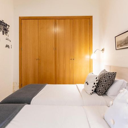 סביליה Arenal Maestranza Apartment מראה חיצוני תמונה