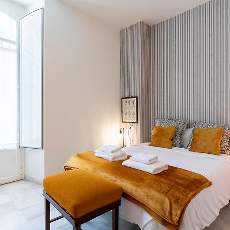 סביליה Arenal Maestranza Apartment מראה חיצוני תמונה