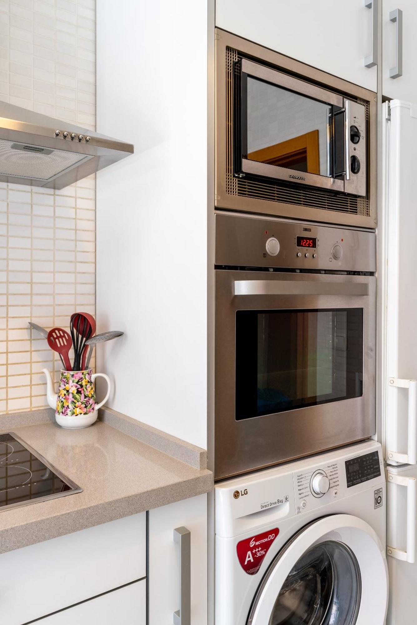 סביליה Arenal Maestranza Apartment מראה חיצוני תמונה