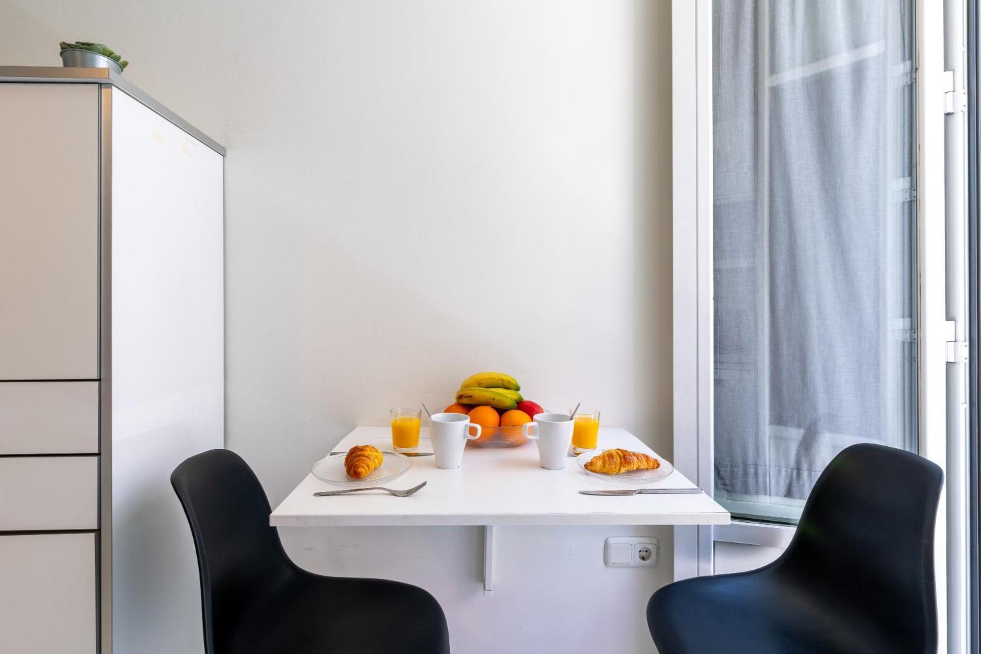 סביליה Arenal Maestranza Apartment מראה חיצוני תמונה