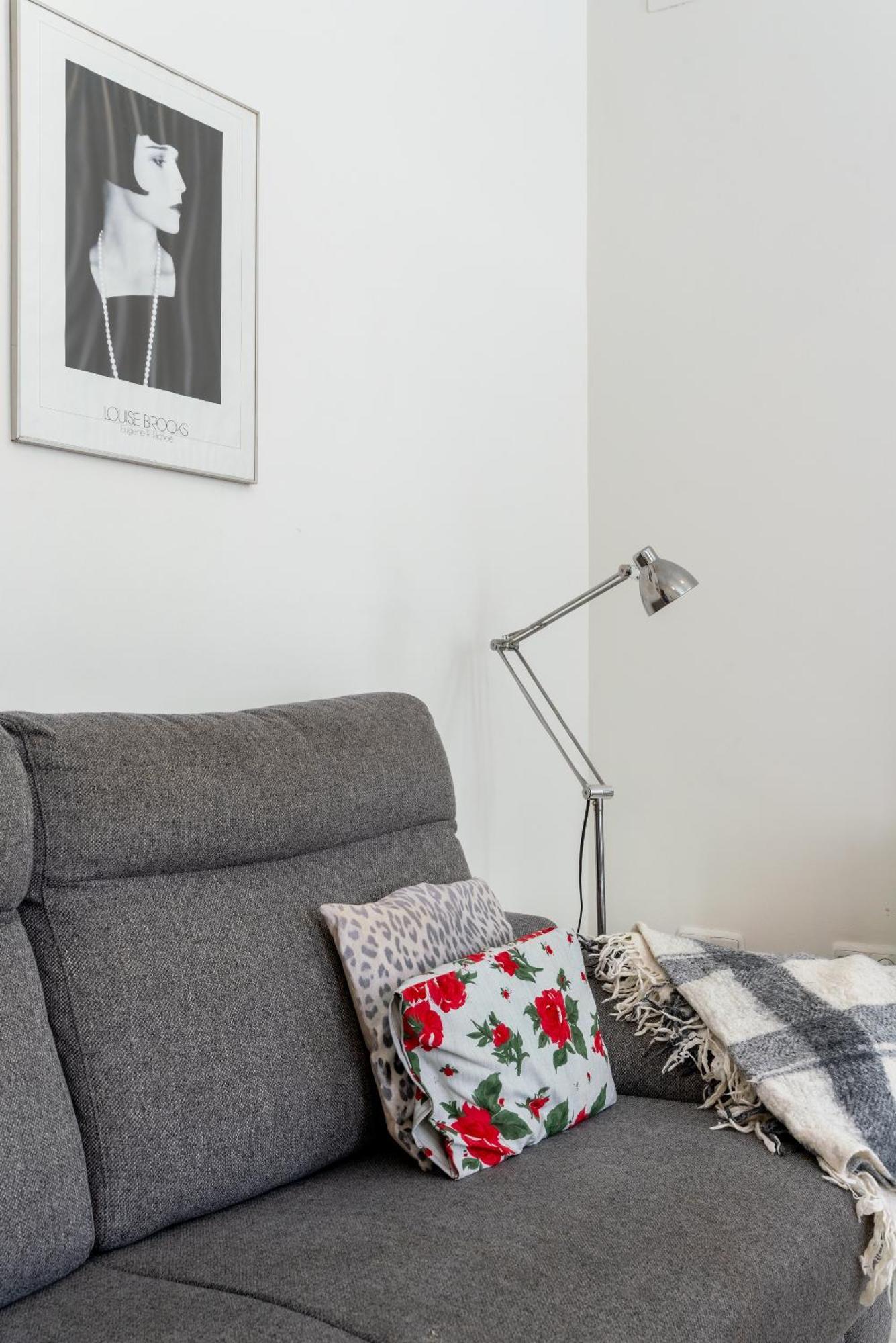 סביליה Arenal Maestranza Apartment מראה חיצוני תמונה