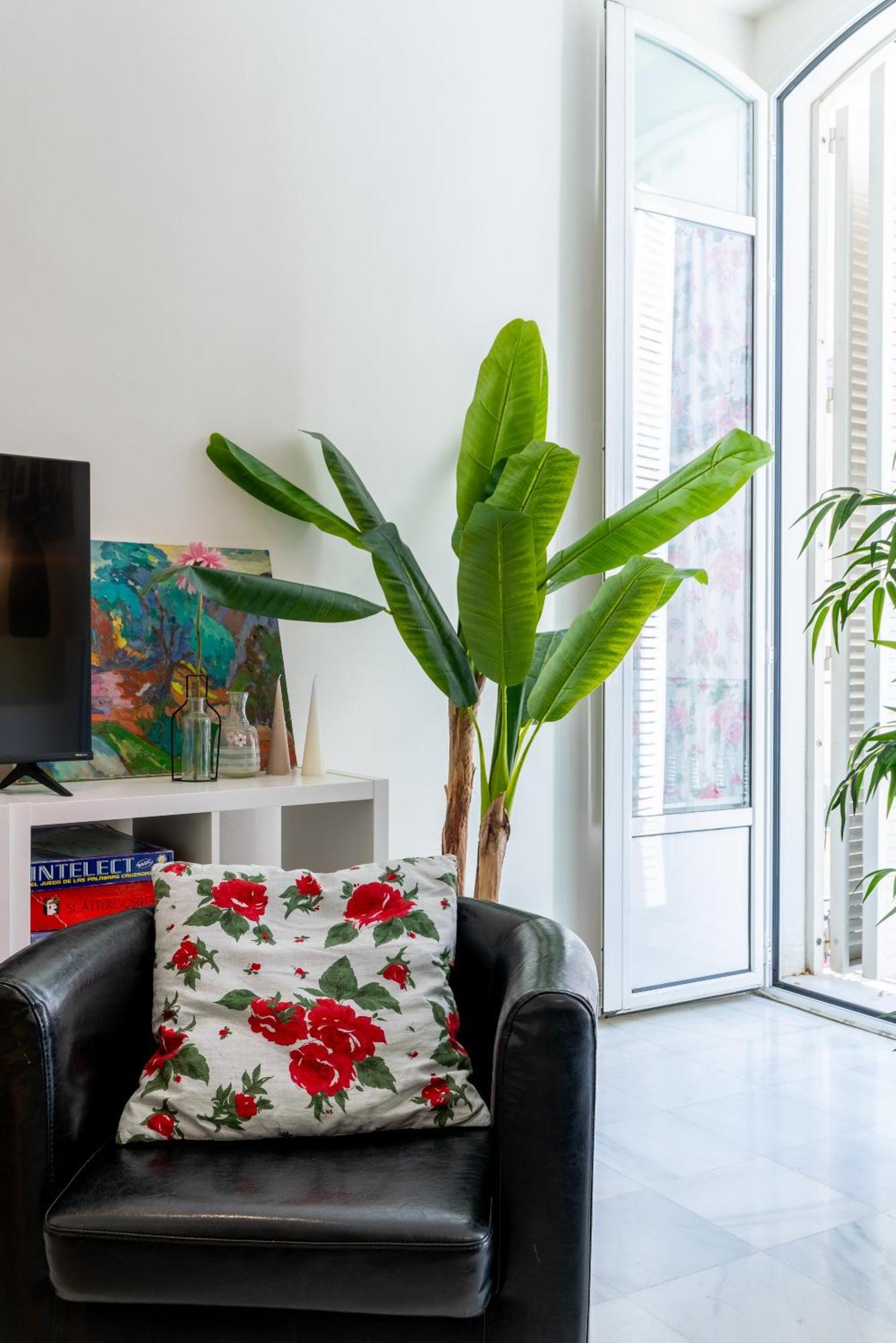 סביליה Arenal Maestranza Apartment מראה חיצוני תמונה
