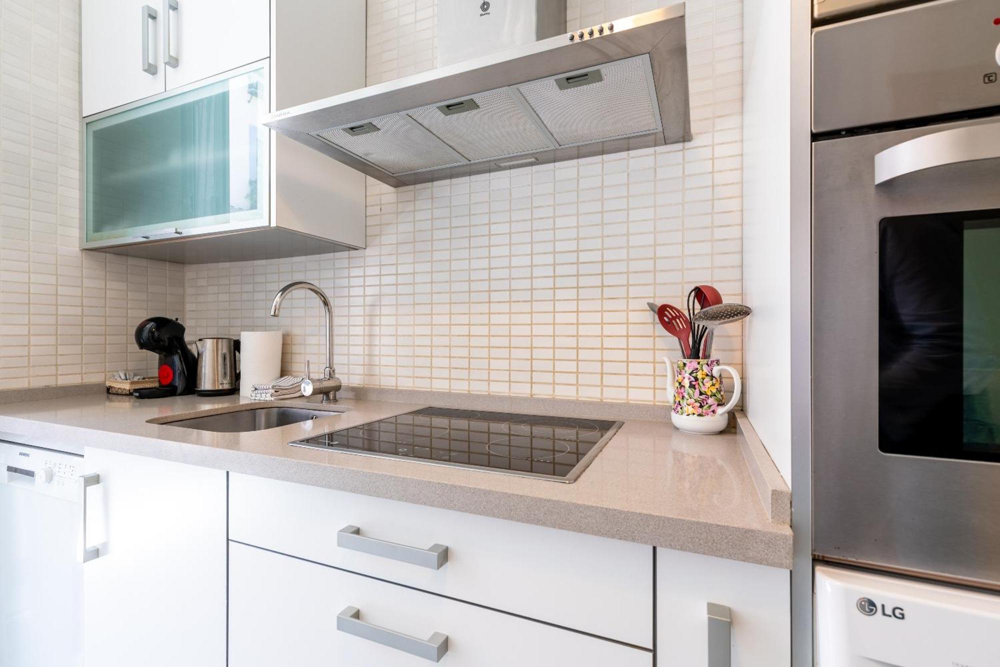 סביליה Arenal Maestranza Apartment מראה חיצוני תמונה