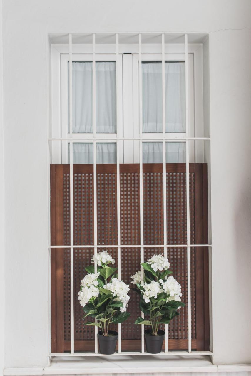 סביליה Arenal Maestranza Apartment מראה חיצוני תמונה