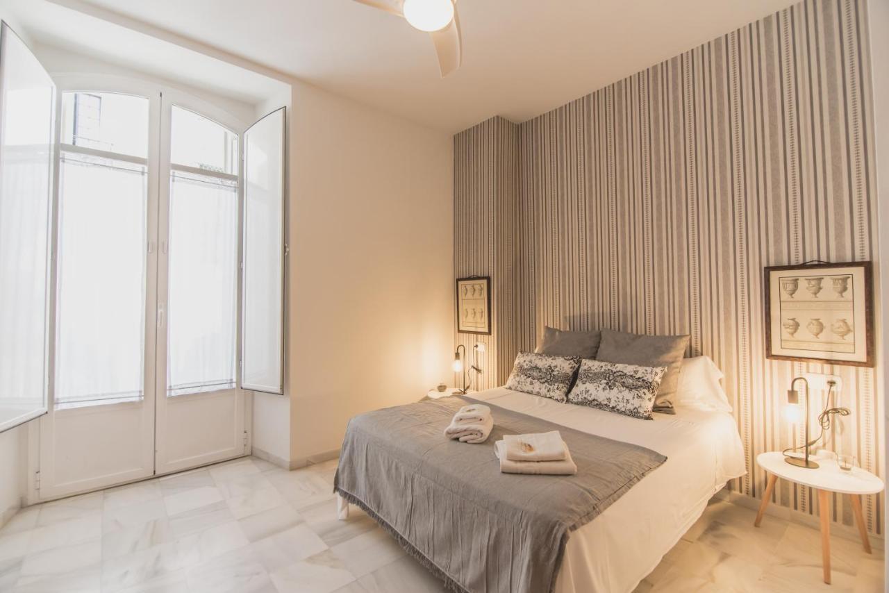 סביליה Arenal Maestranza Apartment מראה חיצוני תמונה