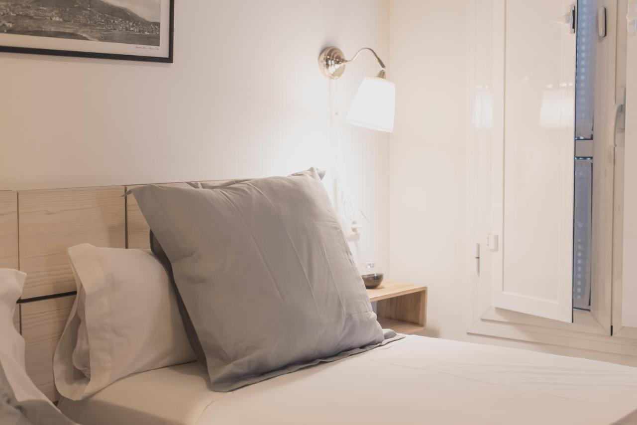 סביליה Arenal Maestranza Apartment מראה חיצוני תמונה