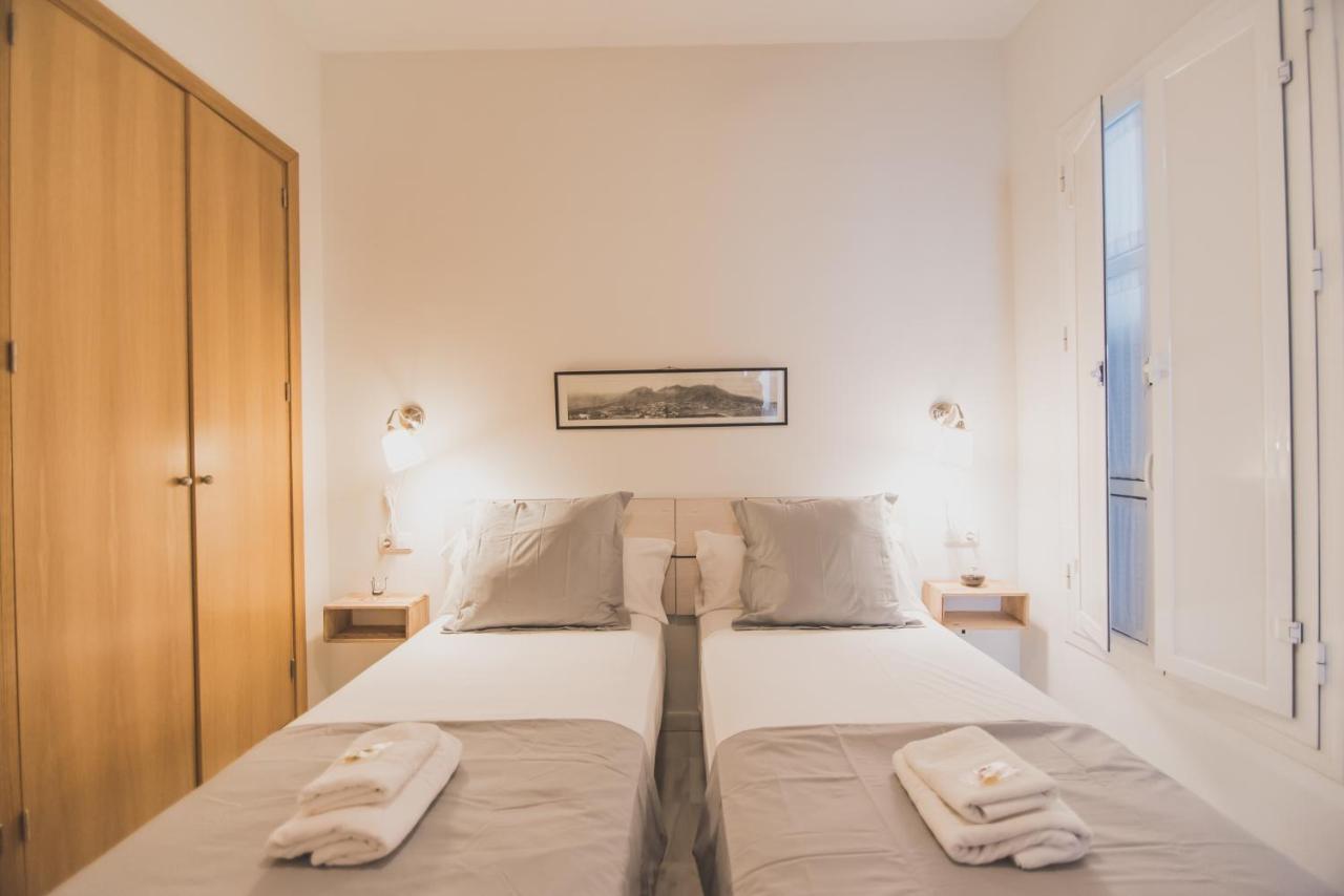 סביליה Arenal Maestranza Apartment מראה חיצוני תמונה