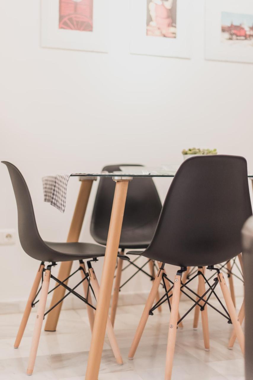 סביליה Arenal Maestranza Apartment מראה חיצוני תמונה
