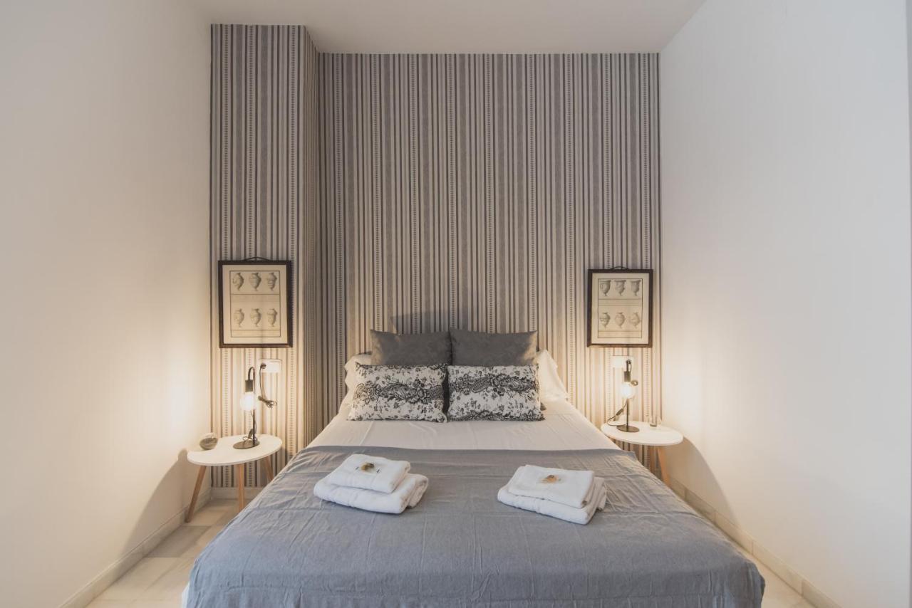סביליה Arenal Maestranza Apartment מראה חיצוני תמונה
